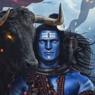 dixitsheta's profile picture. Jai Shri Ram, Har Har Mahadev, Jai Shri Krishna