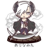 ありなみん (@katohkn_marine) 's Twitter Profile Photo ありなみん (@katohkn_marine) 's Twitter Profile Photo