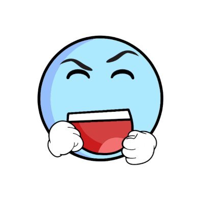 ethereum_emoji's profile picture. A collection of 5k unique digital emoji NFTs on the Ethereum blockchain.