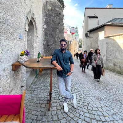 k_k_datta's profile picture. Ignorant. Figuring out life and the world.
BITS PILANI