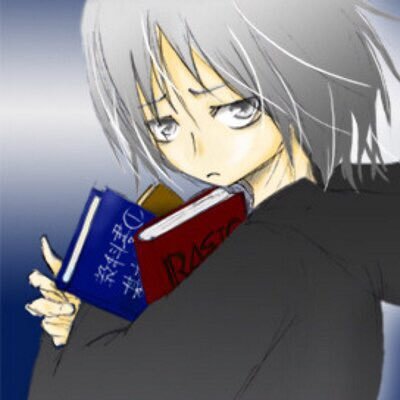 黒渦ねすとさんのプロフィール画像