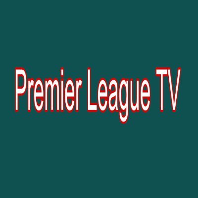 Watch HD live EPL & get Premier League fixtures, schedule, highlights, replays,live Stream and more

LINK https://t.co/m56Qzc7F1Z