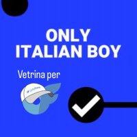 ItalianBoy(@brady812003) 's Twitter Profile Photo