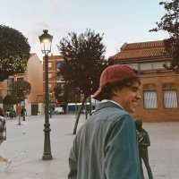 Aarón Bonilla 🇪🇸 (@aaronbon_01) 's Twitter Profile
