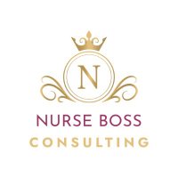 Nurse Boss Consulting(@beanurseboss) 's Twitter Profile Photo