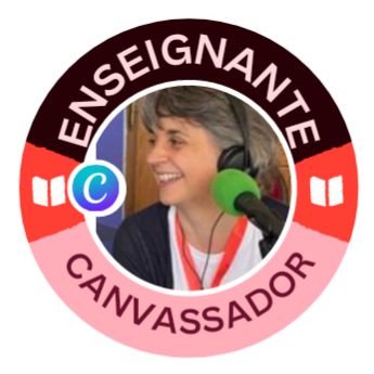 Prof Lettres, Créatrice podcasts éducatifs @CLAPOTEE1 🎙🎧🚀 #Canvassador @heraclion37 Membre Label ToutSavoir📚Ambassadrice @edtechfrance💪🇫🇷 #Rugby