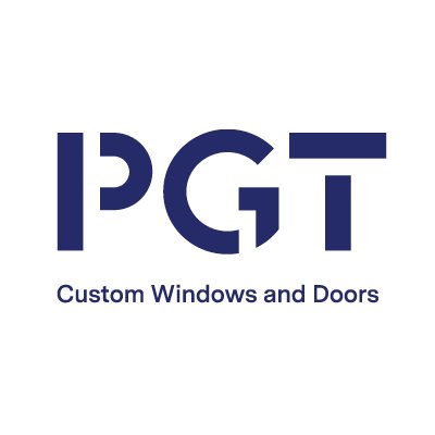 PGT® leads the impact industry for 35+ years. With +7M units installed, PGT is America’s authority on impact windows and doors. https://t.co/xZb5S3U3ed