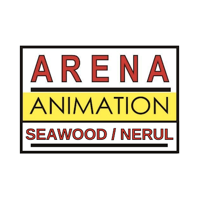 Arena Animation Nerul is a leading animation and multimedia training institute located in Nerul.We offers courses in animation, VFX, gaming& Etc.