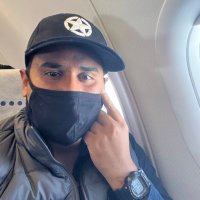 Sreeram Narayan (@sreespace) 's Twitter Profile