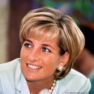 May to September: real time tweets of events in the life of Diana, Princess of Wales in 1997. Commentary and research the rest of the year. #Diana25