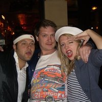 Raphael (@raphriedman) 's Twitter Profile