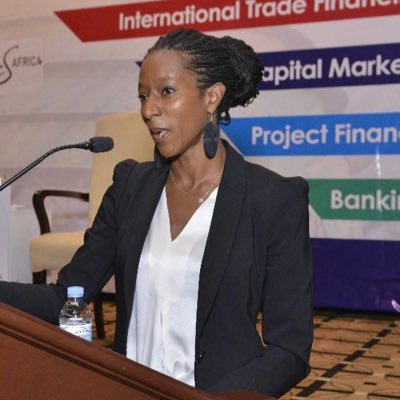 Nicole Kearse Profile