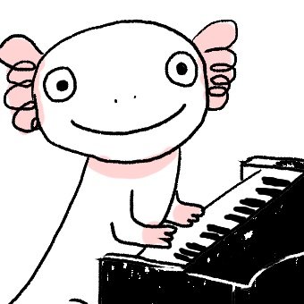 音楽イラストレーター&漫画&ピアノ講師🦜クラシック音楽と作曲家を身近に描く☀️無断転載禁止📕著書一覧→https://t.co/ipo4szFGyV
/月刊ピアノ連載中(YAMAHA)
パガニーニのことばっかり呟く🎻お問い合わせは下記サイトよりお願いします