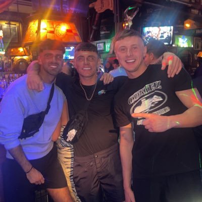 WormleightonSam's profile picture.