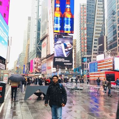 __iam_avi__'s profile picture. Soft. Engineer | Think, Eat and Work | Philosopher |  A wannabe Spy