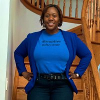 Shauna Griffiths 👩🏾🎓👩🏾🏫🖤 (@missgteach) 's Twitter Profile