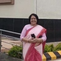 Prof(Dr)Sucheta Priyabadini(@p_sucheta) 's Twitter Profile Photo