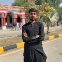 Aamir Raza Unar(@aamir_raza110) 's Twitter Profile Photo