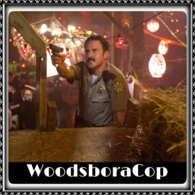 Sheriff of Woodsboro. Married to @CunningReport. Brother of @SpunkyLilPop. @DevilsNightRP Parody #BoneHead (Scream RP AU MC21+)