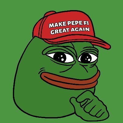 Trade like Pepe , profit like a pro with Pepe Fi! Invest in Pepe Fi the ultimate meme token! With high yield staking and a fun-loving community.