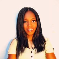 Kesiena Kigho(@KesienaKigho) 's Twitter Profile Photo