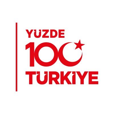 Yuzde100Turkiye's profile picture. https://t.co/kGr1DQwHTT