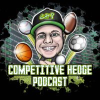 Competitive Hedge Podcast(@HedgePod) 's Twitter Profile Photo