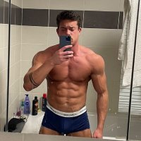 Bruce Harrelson (@brucegrowlive) 's Twitter Profile Photo Bruce Harrelson (@brucegrowlive) 's Twitter Profile Photo
