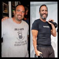 Rick Bradley (@rebkettlebells) 's Twitter Profile Photo Rick Bradley (@rebkettlebells) 's Twitter Profile Photo
