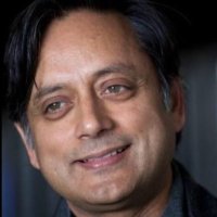 Shashi Tharoor(@ShashiTharoor) 's Twitter Profile Photo