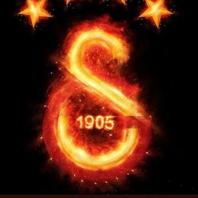 Galatasaray 😍❤️💛❤️💛 #WeAreGala