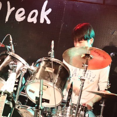 yuta_nnct's profile picture. 長野高専3年、軽音部所属@altair_kosen @gerbera_nnct @Masa_nnct