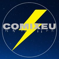 ComixEu(@Comix_EU) 's Twitter Profile Photo