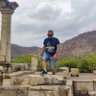 diveshbhal's profile picture. @IOA_Official #Olympia #Greece🇬🇷  | Track & Field Fan | Olympic Sports❤️ l Everest Base Camp 💪🏻 l E4-EchoOfDivesh on https://t.co/8uL7AwKsKN to Friend me | Personal Views