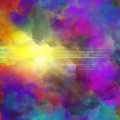 DoreenRulz's profile picture. Christian, artist