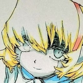 ML民。レイテト漫画を描いてます!ボカロ、ゲームミュージック、jpopが好き!漫画まとめ→https://t.co/dwls2lhaMU
skeb→https://t.co/DeantwejXV
booth→https://t.co/Uynnq5xQ56