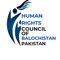 Human Rights Council of Balochistan® (@hrcbpak) 's Twitter Profile