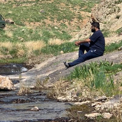 پشیمان میشود آنکه برای تو نمیمیرد(حسین ❤️)
چرا عاقل کند کاری که باز آرد پشیمانی