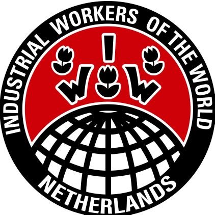 ROC of the IWW in the Netherlands - 

Regionale afdeling van de Industriële Werkers van de Wereld - 

Revolutionaire Sindicalistische Vakbond - One Big Union