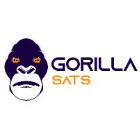 Gorilla Sats 🦍⚡️(@GorillaSats) 's Twitter Profile Photo