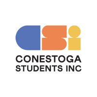 Conestoga Students Inc. (@cstudentsinc) 's Twitter Profile