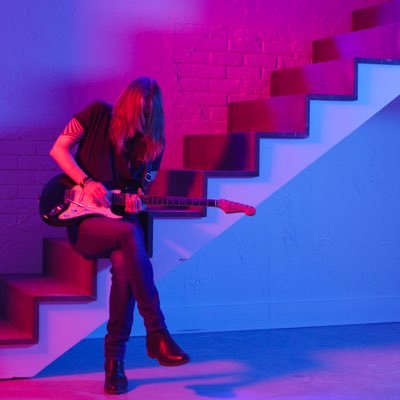 Album “Distressed Signals” out April 8th