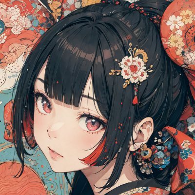 見習いAI術師です。 気ままに投稿してます。
I am generating AI illustrations.　
I would appreciate it if you could support ➡️ https://t.co/045RX2jRfN