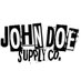 JohnDoeSupplyCo (@johndoesupply) Twitter profile photo JohnDoeSupplyCo (@johndoesupply) Twitter profile photo
