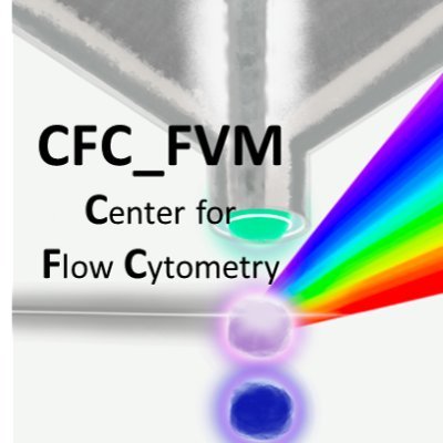 Flow cytometry and FACS facility at the faculty of Veterinary Medicine, Utrecht University.
Managed by @physaliaislove