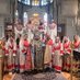 The Armenian Church in the UK & Ireland (@ar_churchuk) Twitter profile photo