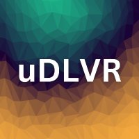 uDLVR(@uDLVRapp) 's Twitter Profile Photo