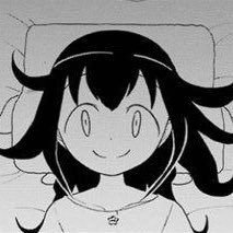 R_Urushibara's profile picture. 私、生まれ変わったら蝉になりたいな...ヨナは？