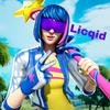 I am a twitch streamer TTV licqid come check me out!! i like anime shows n i play all types of games