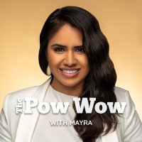 The Pow Pow with Mayra(@powwowwithmayra) 's Twitter Profile Photo